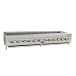 Royal Range RSKTB-72 - Kabob Broiler, gas, 72