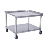 Royal Range RSS-12HD - Equipment Stand, 12-1/2