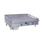 Royal Range RSTG-36 - Countertop Griddle, gas, 36
