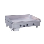 Royal Range RTGE-48 - Countertop Griddle, electric, 48