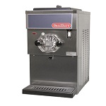 SaniServ 401 - Soft Serve/Yogurt Freezer, counter model, air or water cooled, 1 head, 20 qt. mix capacity