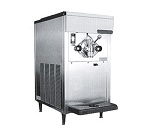 SaniServ 404 - Soft Serve/Yogurt Freezer, counter model, air or water cooled, 1 head, 20 qt. mix capacity