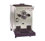SaniServ 407 - Soft Serve/Yogurt Freezer, counter model, air-cooled, 1 head, 7 qt. mix capacity