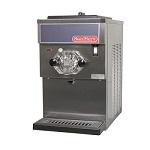 SaniServ 408 - Soft Serve/Yogurt Freezer, counter model, air or water cooled, 1 head, 20 qt. mix capacity