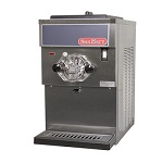 SaniServ 608 - Shake Freezer, counter model, air or water cooled, 1 head, 20 qt. mix capacity