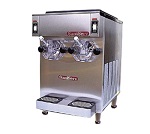 SaniServ 791 - Frozen Cocktail/Beverage Freezer, 2 heads, 14 qt. evaporator & refrigerated mix capacity (per side)