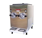 SaniServ 798 - Frozen Cocktail/Beverage Freezer, 2 heads, 14 qt. evap.& refrig. mix capacity (per side)