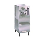 SaniServ B-10 - Batch Freezer, floor model, air or water cooled, 1 head, 10 qt. barrel capacity