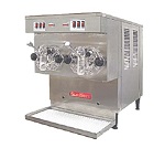 SaniServ WB700-2 - Frozen Cocktail/Beverage Freezer, 2 heads, 5 qt. evaporator (per side)