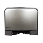 San Jamar T8406SSADA - Paper Towel Dispenser, 14.5