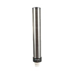 San Jamar C3200P - Cup Dispenser, wall/surface-mount, 23-1/2