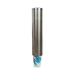 San Jamar C3250SS - Water Cup Dispenser, large, top loading, 16