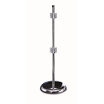 San Jamar C3604 - Cup Dispenser Stand Only, rotating, 10