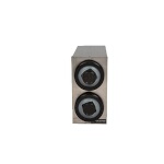 San Jamar C9002 - Portion Cup Box System, 5-1/16