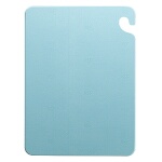 San Jamar CB152012BL - Cutting Board, 15