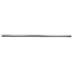 San Jamar CK6560A - Slide Check Rack, 60
