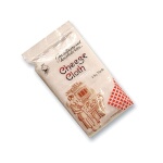 San Jamar G-10-R - Cheesecloth, 4 sq. yards per bag, grade 10
