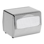 San Jamar H4001XC - Napkin Dispenser, 5-3/4