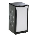 San Jamar H900BK - Napkin Dispenser, 7-1/2