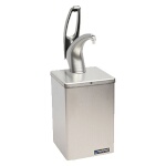 San Jamar P4800 - Condiment Dispenser System, 7