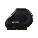 San Jamar R3000TBK - Bath Tissue Dispenser, 16-1/2