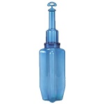 San Jamar RCU128V2 - Cold Paddle, 128 oz., 4-7/8