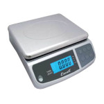 San Jamar SCDGM66 - Escali M-Series NSF Digital Scale, 10-1/4