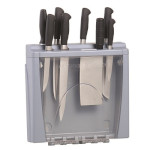 San Jamar STK1008 - Saf-T-Knife Station, 15