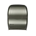 San Jamar T1470SS - Towel Dispenser, with IQ Sensor, 12-11/16