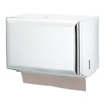 San Jamar T1800WH - Paper Towel Dispenser, 10-3/4