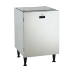 Scotsman HST21-A - Machine Stand for HID525 and HID540, Locking Door
