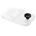 Server Products 80310 - FOUNTAIN JAR LID
