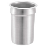 Server Products 81066 - VEGETABLE INSET 2-1/2 QT.