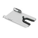 Server Products 81414 - 1/9-SIZE JAR LID DISHER OPENING