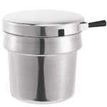 Server Products 84040 - INSET & LID, 7 qt., 9-5/16