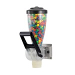 Server Products 86670 - DRY PRODUCT DISPENSER SINGLE 1 LITER