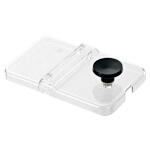 Server Products 87253 - 1/9 JAR LID