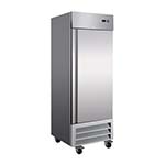 Serv-Ware RR1-HC-T - Reach-In Refrigerator, one-section, 27