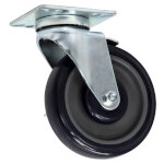 Serv-Ware 5SB-3535 - Casters, 3-1/2