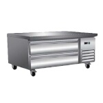 Serv-Ware CB48-HC - Chef Base, 50