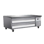 Serv-Ware CB60-HC - Chef Base, 62