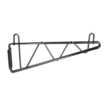 Serv-Ware CHWB24-CWP - Wall Bracket, 24