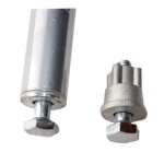 Serv-Ware CWP-PL - Post Leveler (each)