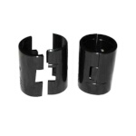 Serv-Ware CWP-SC-E - Shelf Clips, for epoxy shelving (pack of 4)