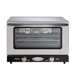 Serv-Ware ECO-47 - Convection Oven, electric, 22