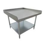 Serv-Ware ESG3048W-CWP - Equipment Stand, 48