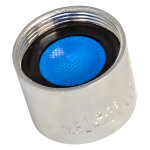 Serv-Ware FP0015 - Faucet Spout/ Nozzle, 1.5 GPM