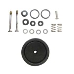 Serv-Ware FP1020 - Spray Valve Repair Kit