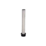 Serv-Ware OFP-8-CWP - Overflow Pipe, 8