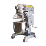 Serv-Ware PM10LA - Planetary Dough Mixer, floor model, 20